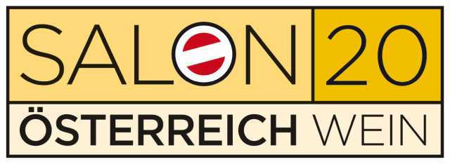 Logo SALON Österreich Wein 2020